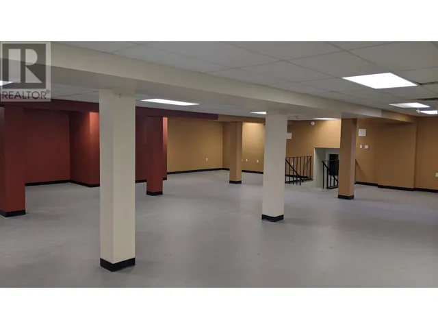 10007 100 STREET, Fort St. John, British Columbia V1J3Y5