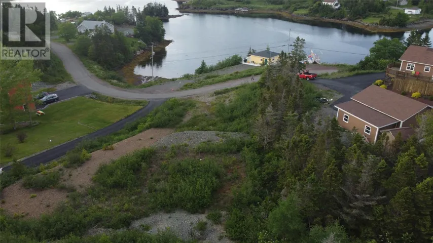 72 Dobers Road, Little Bay, Newfoundland & Labrador A0E2H0