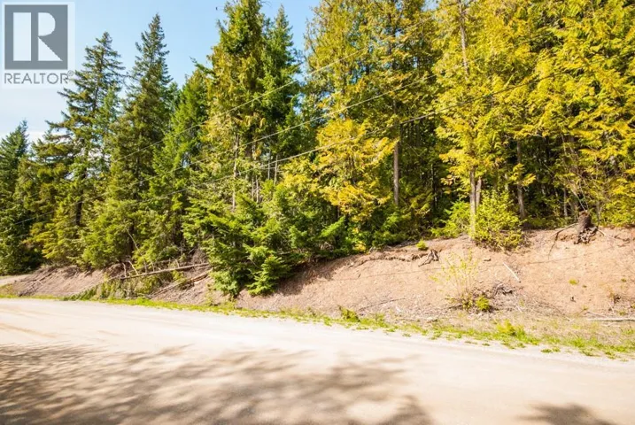 Lot 59 Copper Island Drive, Anglemont, British Columbia V0E1M8
