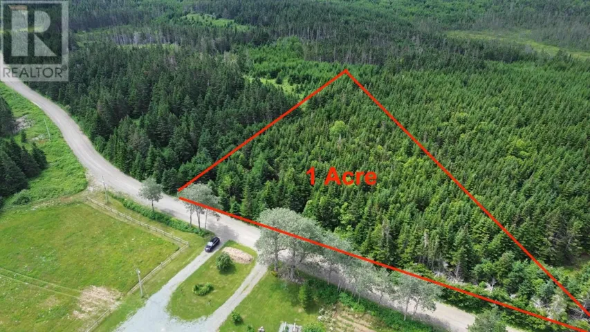 Lot Salmon River Road, L'Ardoise, Nova Scotia B0E1S0