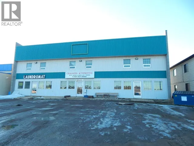 9712 97 Street, High Level, Alberta T0H1Z0