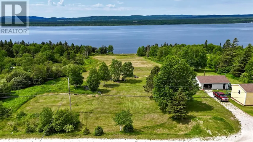 62 Trans Canada Highway, St. Judes, Newfoundland & Labrador A8A3A1