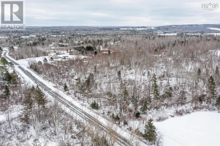 Lot 13 Quarry Brook Drive, Durham, Nova Scotia B0K1H0