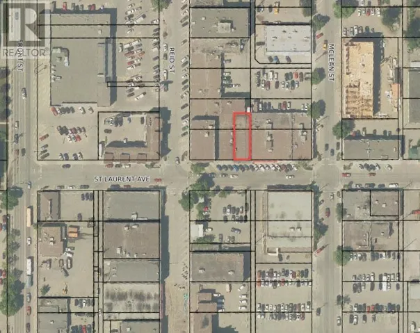 213 ST LAURENT AVENUE, Quesnel, British Columbia V2J2C8