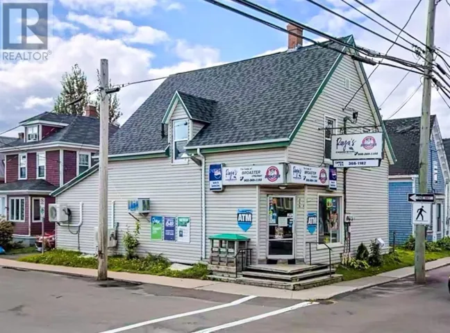 355 QUEEN Street, Charlottetown, Prince Edward Island C1A4C7