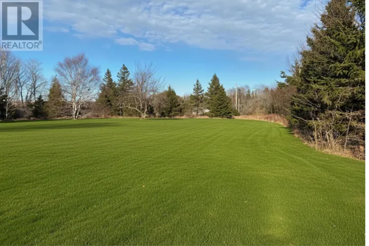 LOT 2 Mount Tryon Road, Mount Tryon, Prince Edward Island C0B1A0