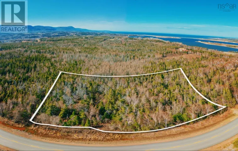 Plateau Road, Chéticamp, Nova Scotia B0E1H0