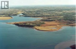 0 SULLIVAN Road, Foxley River, Prince Edward Island C0B1H0
