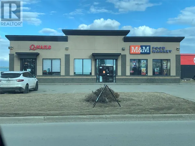 11612 8 Street, Dawson Creek, British Columbia V1G4R7