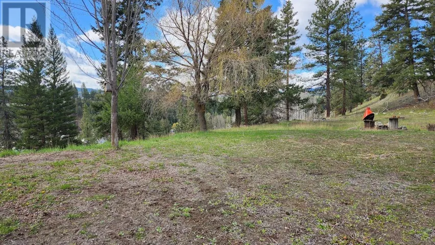 306 Jacobson Road, Princeton, British Columbia V0X1W0