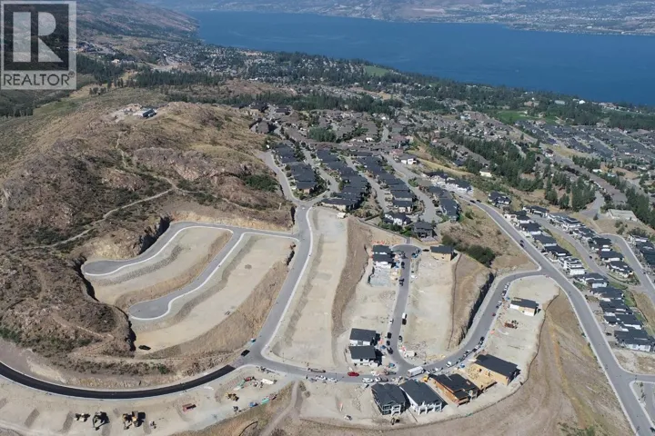 1076 Pearcy Court, Kelowna, British Columbia V1W5H6