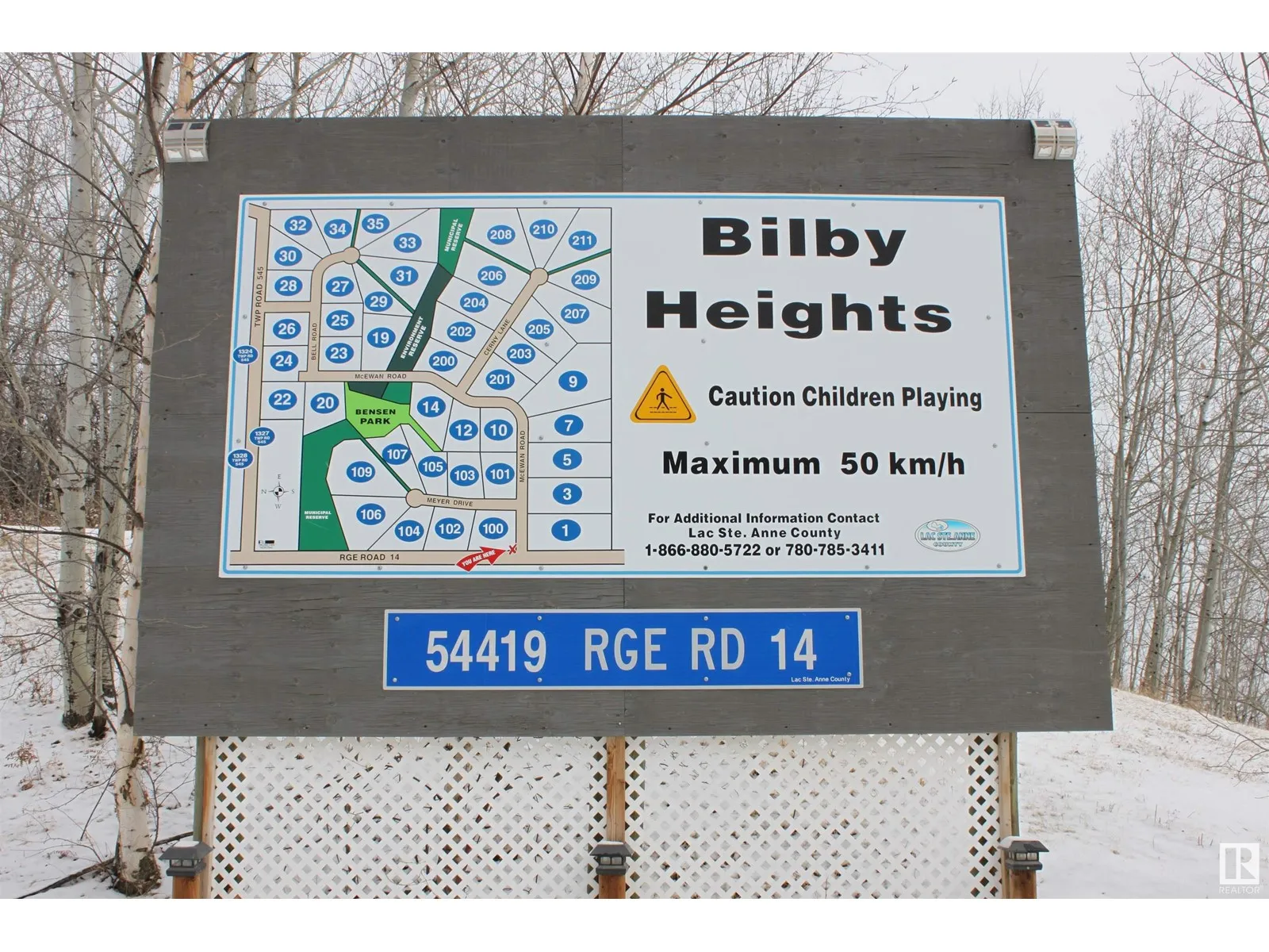 Residential For Sale