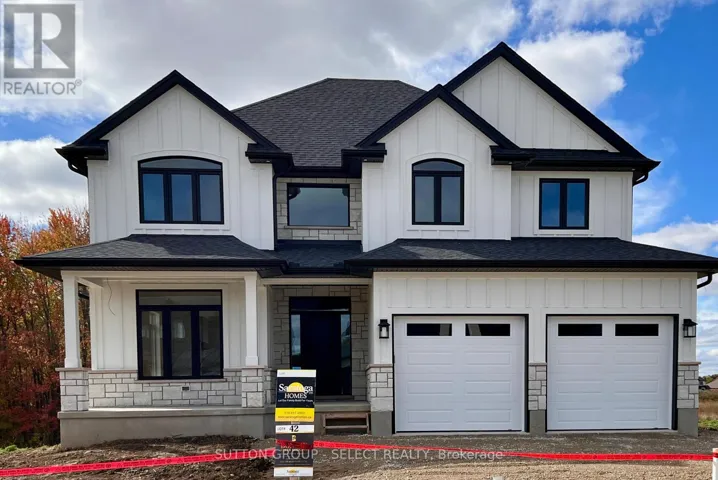 119 TIMBERWALK TRAIL, Middlesex Centre (Ilderton), Ontario N0M2A0