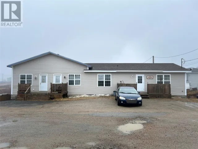 11 Hoyles Road, Pool's Island, Newfoundland & Labrador A0G3P0