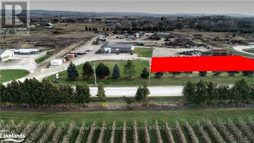 1 - 827470 GREY RD 40, Blue Mountains, Ontario N0H1J0