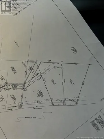 Lot Route 117, Pointe-Sapin, New Brunswick E9A1S9