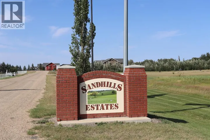 253050 Township Road 424, Rural Ponoka County, Alberta T4J1R1