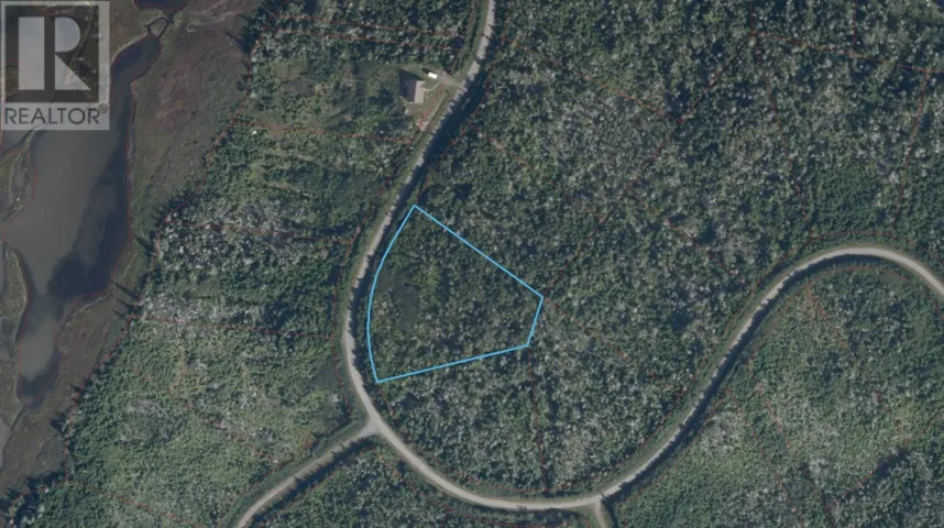 99 Soonul Lane, Clam Bay, Nova Scotia B0J1Y0