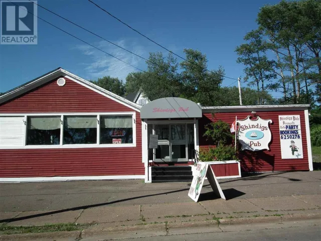 510 Granville Street, Port Hawkesbury, Nova Scotia B9A2M9