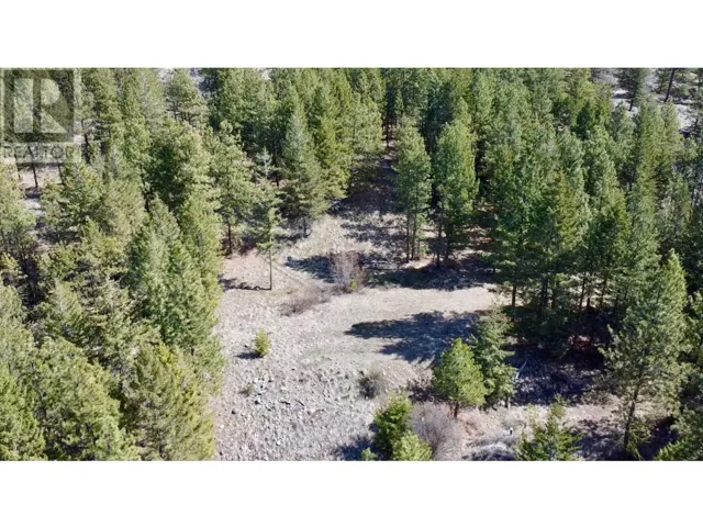 LOT 4 WHITETAIL Place, Osoyoos, British Columbia V0H1V6