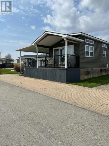 QMD007 - 490 EMPIRE ROAD, Port Colborne (874 - Sherkston), Ontario L0S1R0