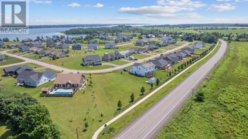 Lot 43 Lantern Crescent, Cornwall, Prince Edward Island C0A1H8