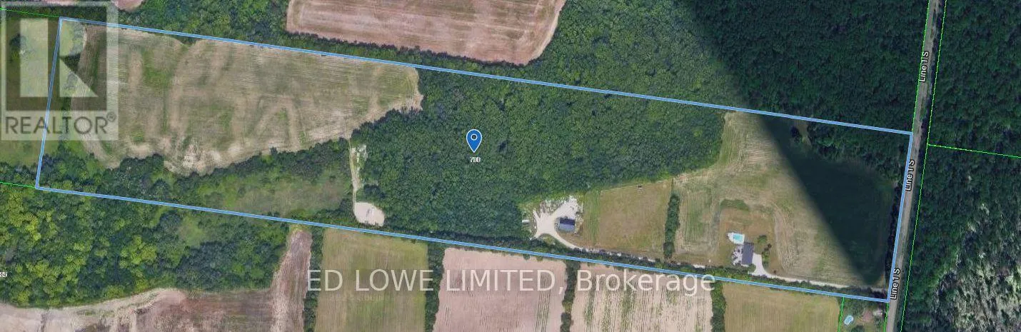 700 LINE 1 S, Oro-Medonte, Ontario L0L2L0