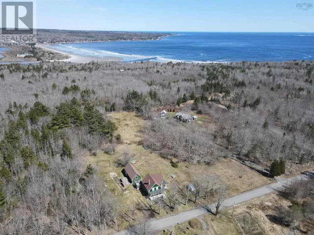 141 River Head Road, Port Mouton, Nova Scotia B0T1T0