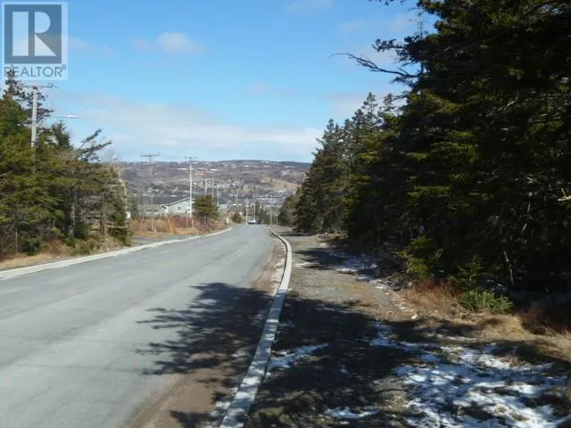 143-163 High Road S, Carbonear, Newfoundland & Labrador A1Y1A4