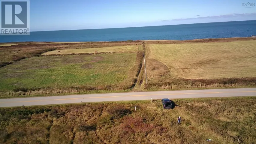 Lot Pembroke Road, Pembroke, Nova Scotia B5A5G6