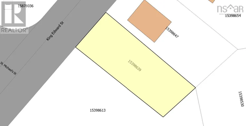 387 King Edward Street, Glace Bay, Nova Scotia B1A3W6