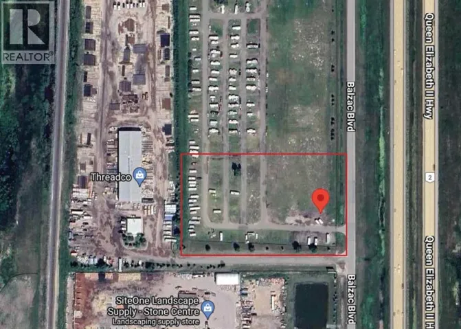 2672195 Balzac Boulevard NE, Balzac, Alberta T4B2T3