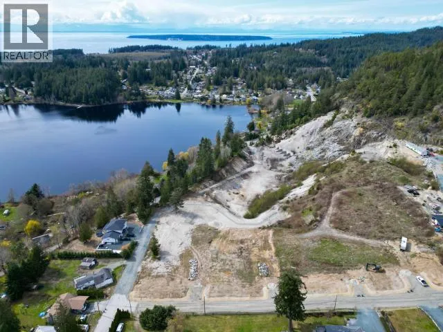 Lot 10 GRENVILLE AVE, Powell River, British Columbia None