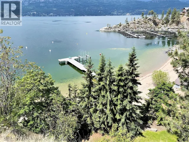 110 Russell Road, Vernon, British Columbia V1H1L2