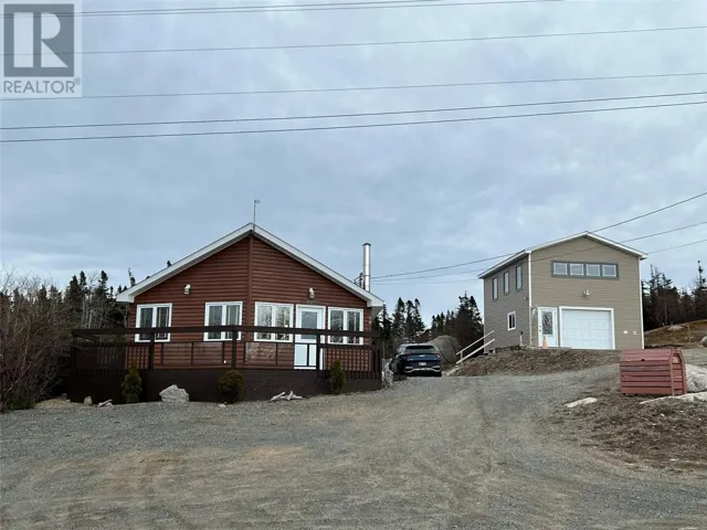 76B Memorial Drive, Lumsden, Newfoundland & Labrador A0G3E0