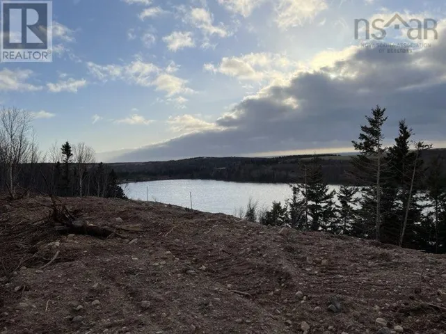 Carding Mill Road, Grand Étang, Nova Scotia B0E1L0
