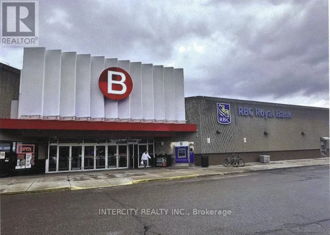 259 - 2900 WARDEN AVENUE, Toronto (L'Amoreaux), Ontario M1W2S8