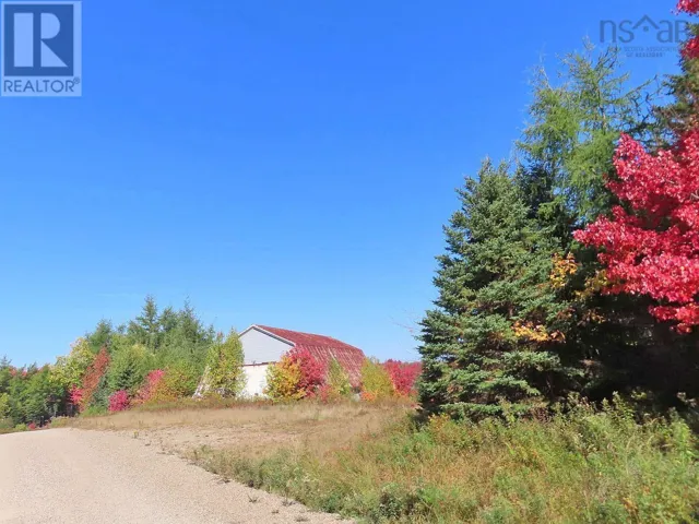 200 Acres West Side Road, West Side Country Harbour, Nova Scotia B0H1J0