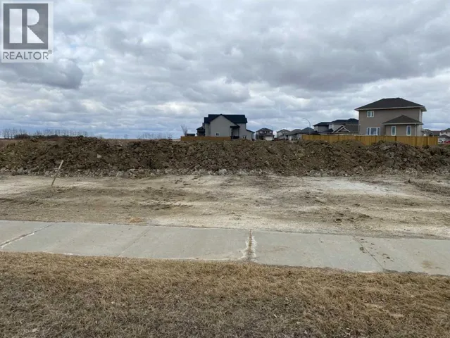 3712 Marler Drive, Camrose, Alberta T4V5E4