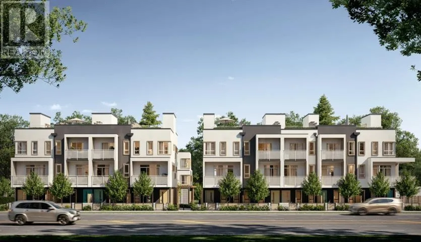 6562 OAK STREET, Vancouver, British Columbia V6P3Z2