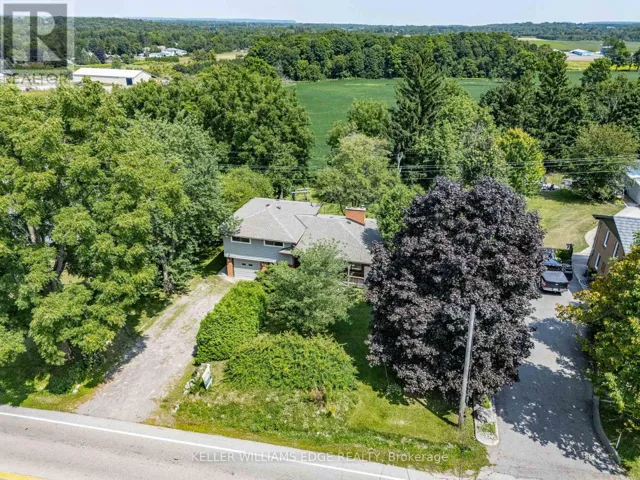 1352 CENTRE ROAD, Hamilton, Ontario L0R1H1