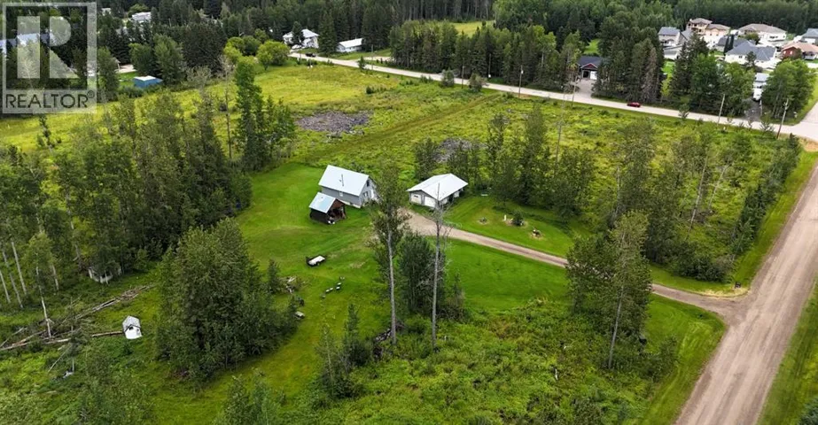 6432 17 Avenue, Edson, Alberta T7E1S4