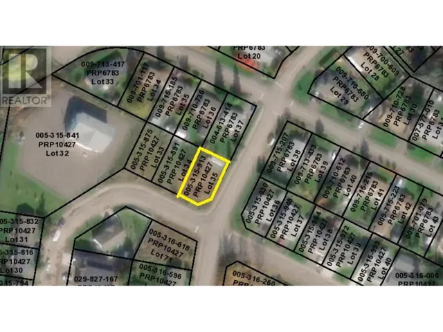 1996 ELLIOTT CRESCENT, Houston, British Columbia V0J1Z0
