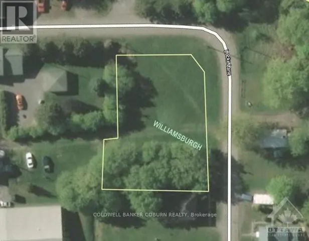 0000 LOCKE LANE, Williamsburg, Ontario K0C2H0