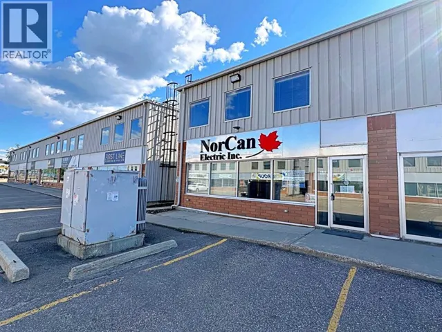 6B, 380 Mackenzie Boulevard