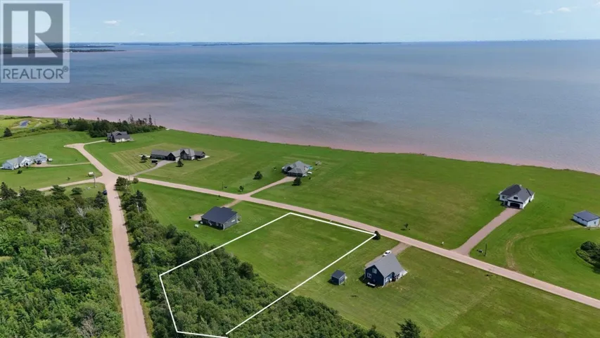 Lot 37 Stacy Lane, St. Nicholas, Prince Edward Island C0B2E0