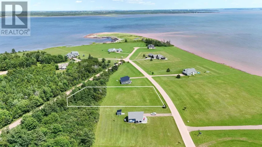 Lot 37 Stacy Lane, St. Nicholas, Prince Edward Island C0B2E0