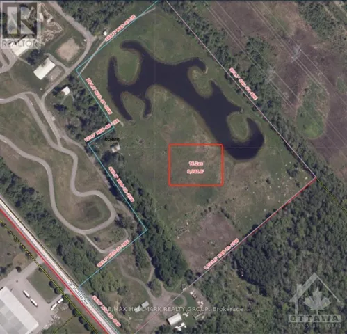 6336 FALLOWFIELD ROAD, Ottawa, Ontario K2S1B8