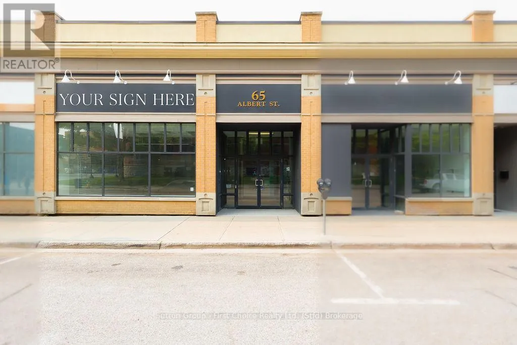 Commercial Lease For Rent