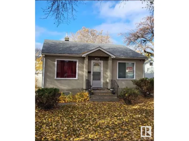 11932 62 ST NW, Edmonton, Alberta T5W4C6